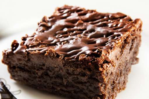 Ricetta Brownies alla Nutella